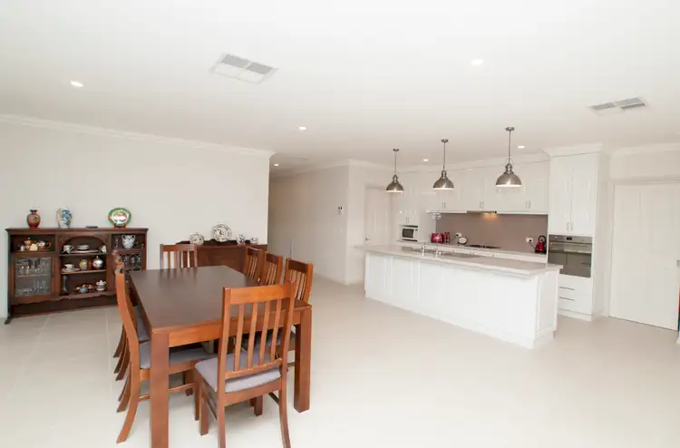 Fifth view of Homely house listing, 1 Pin Oak Drive, Wangaratta VIC 3677