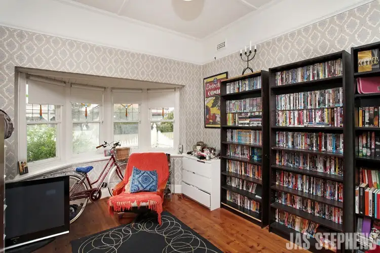 Fourth view of Homely house listing, 106 Eleanor Street, Footscray VIC 3011