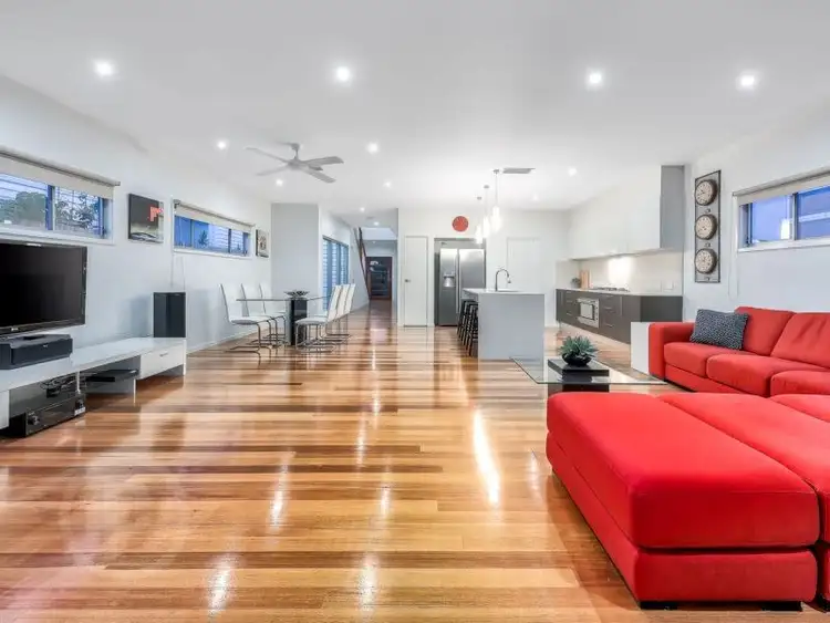 Fifth view of Homely house listing, 60 Staghorn Street, Enoggera QLD 4051