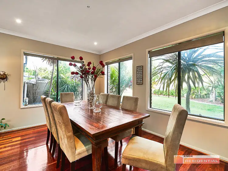 Sixth view of Homely house listing, 18 Paringa Drive, Ferntree Gully VIC 3156