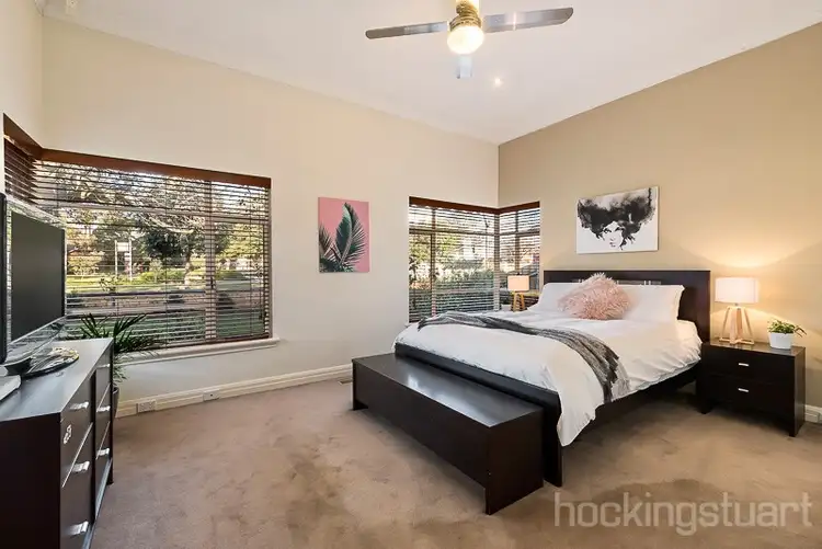 Third view of Homely house listing, 123 Mackie Road, Bentleigh East VIC 3165