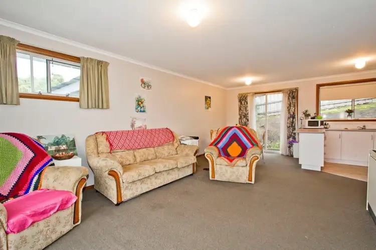 Fourth view of Homely unit listing, 3/43a Connaught Crescent, West Launceston TAS 7250