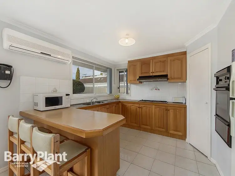 Fourth view of Homely unit listing, 1/18 Wilpena Court, St Albans VIC 3021