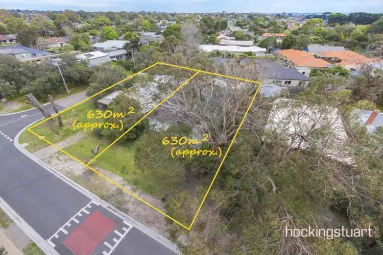 34 Parkmore Road, Rosebud VIC 3939