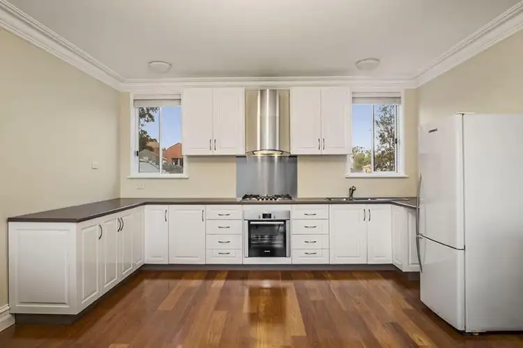 Third view of Homely house listing, 13 Erskine Street, North Melbourne VIC 3051