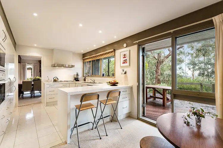 Third view of Homely house listing, 6 Timber Ridge, Doncaster VIC 3108