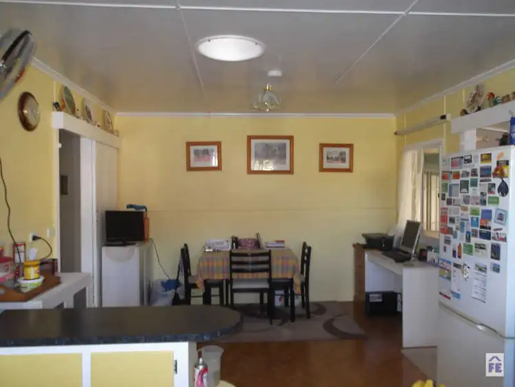 Fifth view of Homely house listing, 46 Prince Street, Kingaroy QLD 4610
