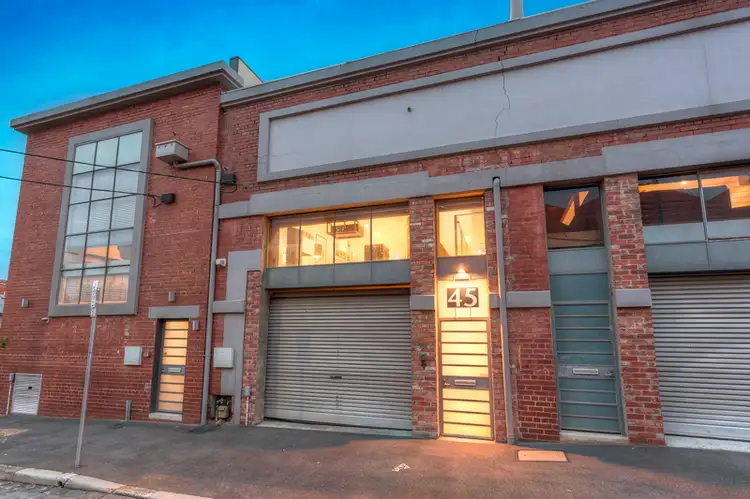 45 Albermarle Street, Kensington VIC 3031