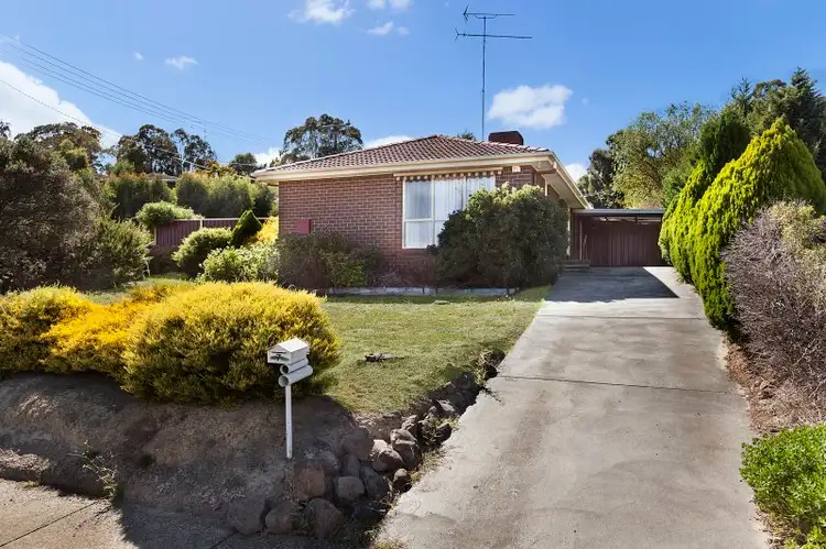 7 Andrew Avenue, Waterford Park VIC 3658