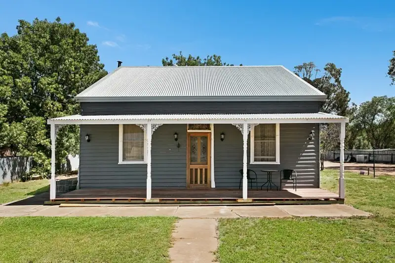 Main view of Homely house listing, 145 Michie Street, Elmore VIC 3558