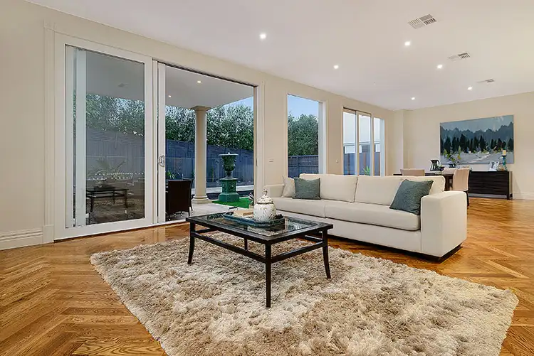 Fourth view of Homely house listing, 18 Kerr Crescent, Camberwell VIC 3124