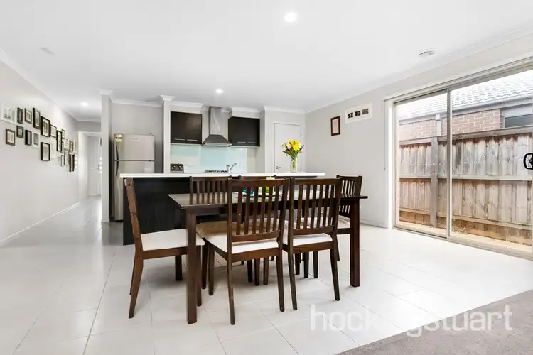 Third view of Homely house listing, 11 Noah Way, Tarneit VIC 3029