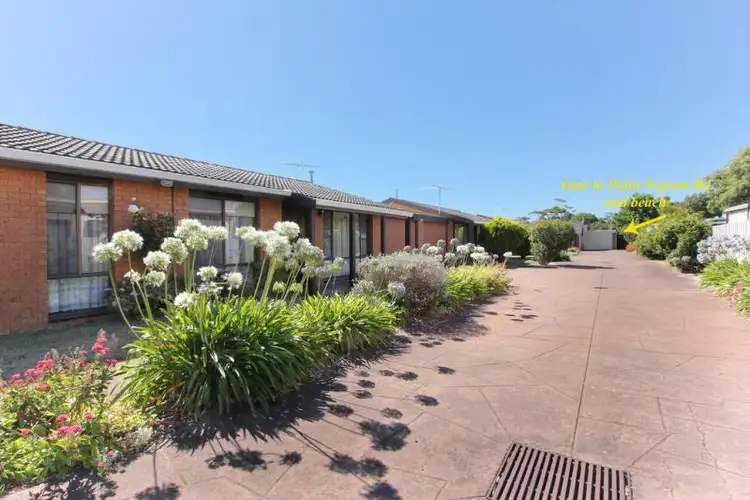 Fourth view of Homely house listing, 2/769 Point Nepean Road, Rosebud VIC 3939