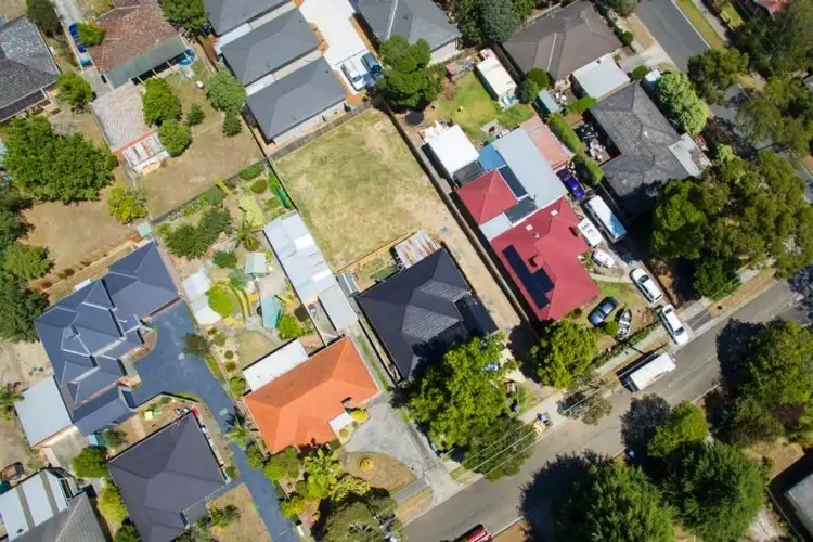Second view of Homely land listing, LOT 2, 36 Broughton Avenue, Croydon VIC 3136