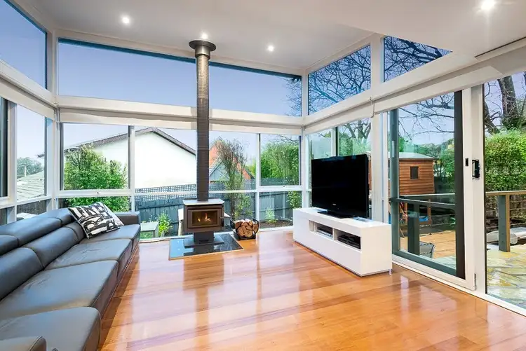 Third view of Homely house listing, 33 Lowan Avenue, Templestowe Lower VIC 3107
