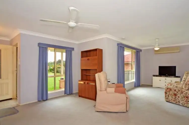Fourth view of Homely house listing, 19 Hermes Crescent, Worrigee NSW 2540