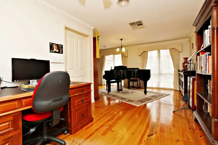 Second view of Homely house listing, 11 Crofton Court, Hoppers Crossing VIC 3029