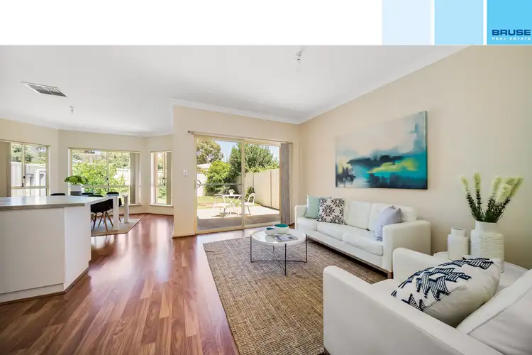 Second view of Homely house listing, 76B Cresdee Road, Campbelltown SA 5074
