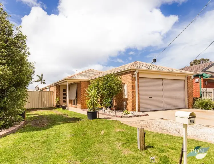 308 Greaves Street, Werribee VIC 3030