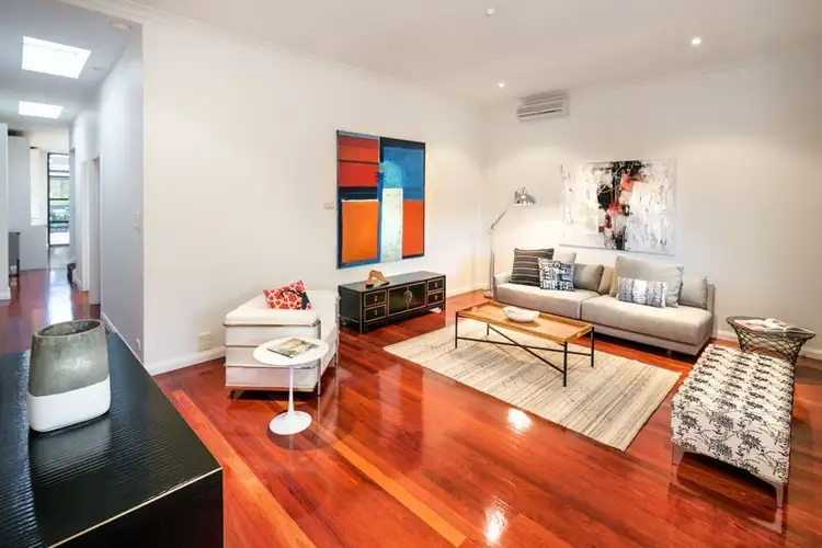 Fourth view of Homely house listing, 101 Hotham Street, Collingwood VIC 3066