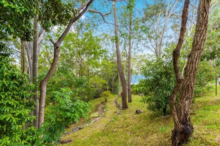 Main view of Homely land listing, 7 Amelia Street, Carey Bay NSW 2283