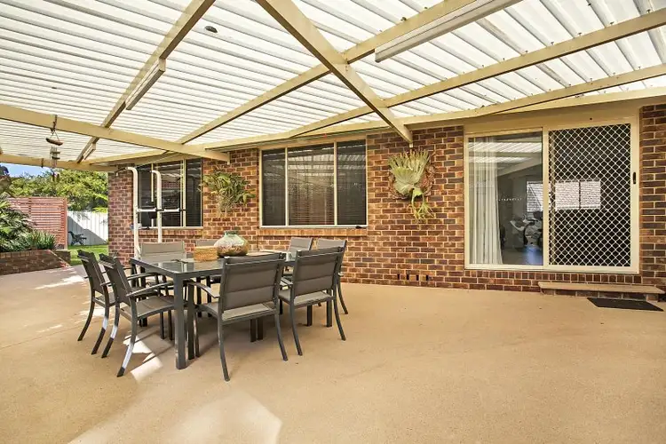 Sixth view of Homely house listing, 1 Ben Close, Lake Haven NSW 2263