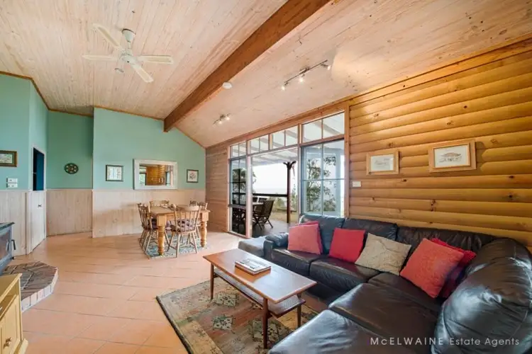 Fourth view of Homely house listing, Lot 17 Cooee Trail, Vacy NSW 2421