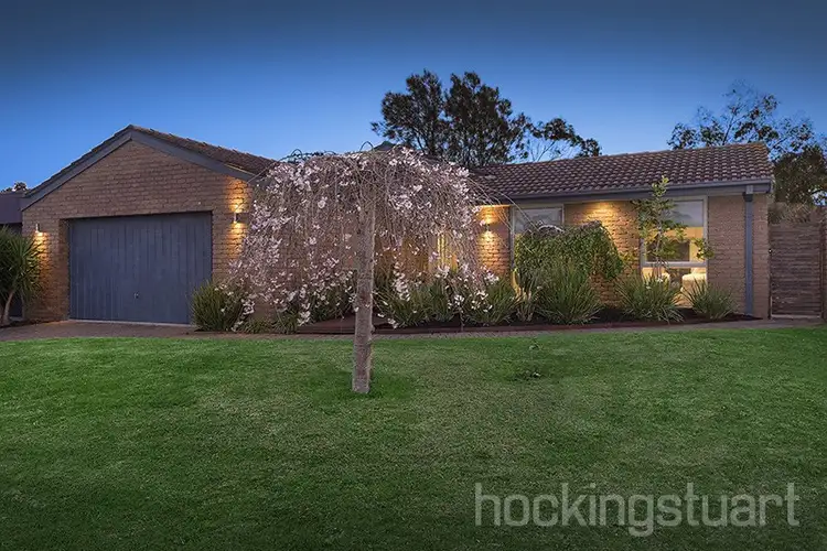 4 Gull Court, Patterson Lakes VIC 3197