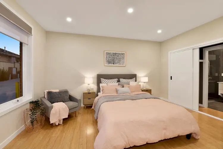 Fifth view of Homely townhouse listing, 2/40 View Street, Clayton VIC 3168