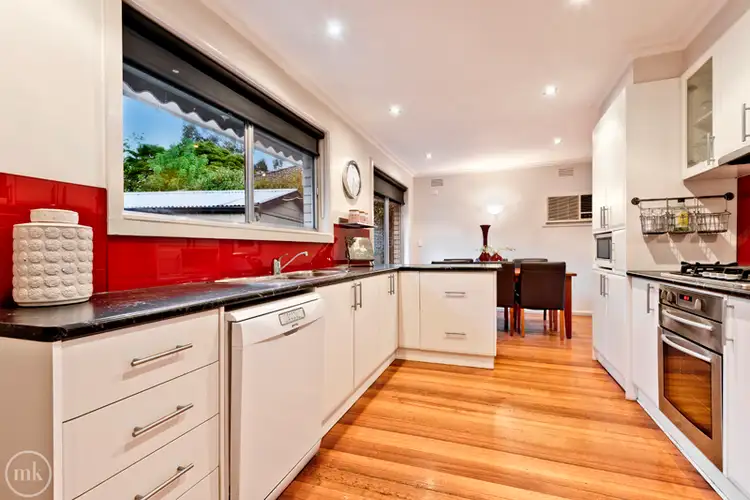 Fifth view of Homely house listing, 3 Busst Drive, Watsonia North VIC 3087