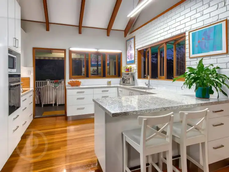 Third view of Homely house listing, 48 Twelfth Avenue, St Lucia QLD 4067