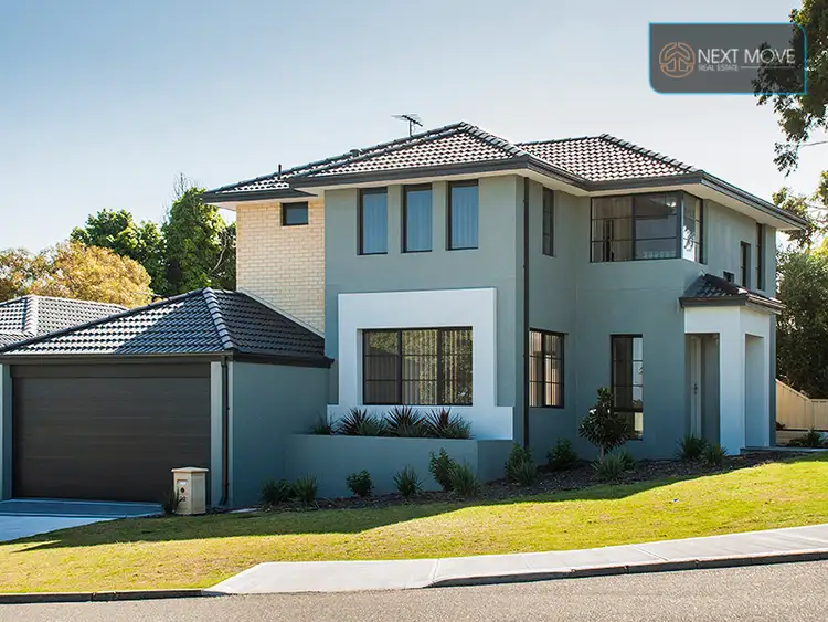 1/22 Dearle St, Hamilton Hill WA 6163