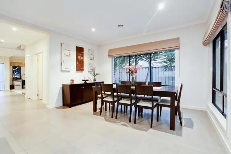 Fourth view of Homely house listing, 53 Nottingham Crescent, Tarneit VIC 3029