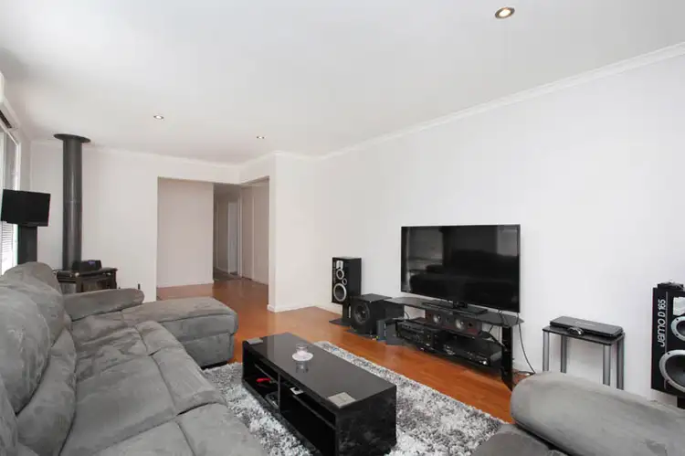 Fourth view of Homely house listing, 12 Haven Court, Westmeadows VIC 3049