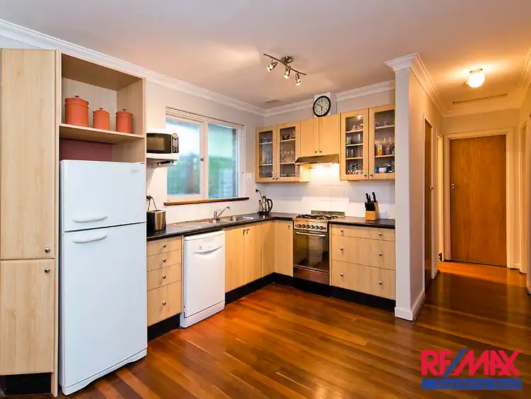 Sixth view of Homely house listing, 18A Chiswick Street, Riverton WA 6148