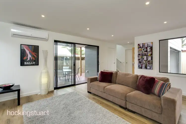 Sixth view of Homely house listing, 2/3 Pengana Street, Rosebud VIC 3939