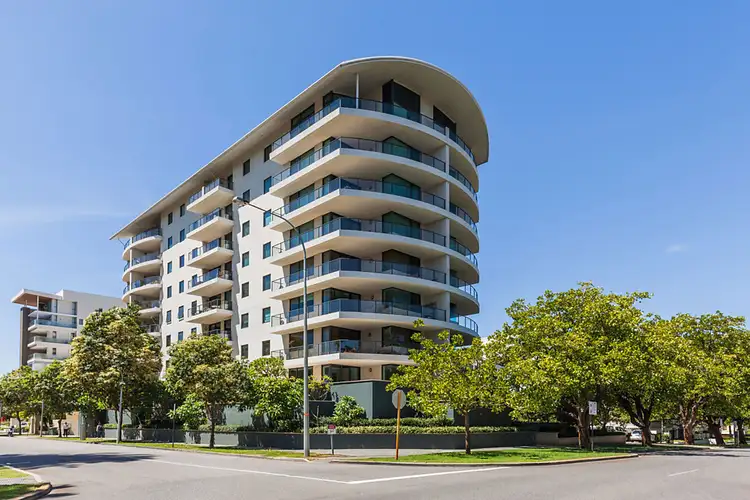 24/34 Kings Park Road, West Perth WA 6005