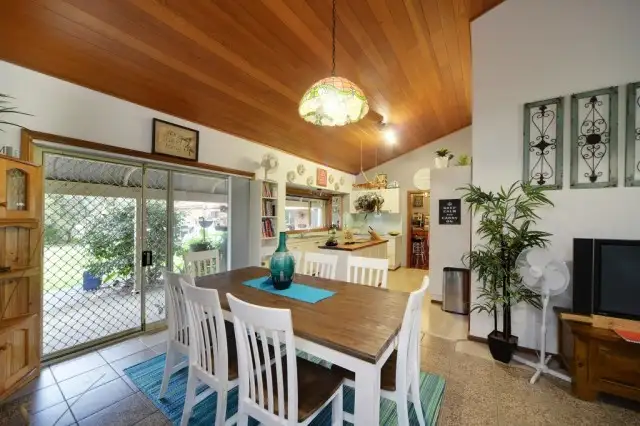 Second view of Homely house listing, 21A Worrigee Road, Worrigee NSW 2540