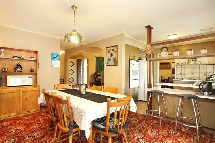 Fifth view of Homely house listing, 33 Tudor Road, Sunshine North VIC 3020
