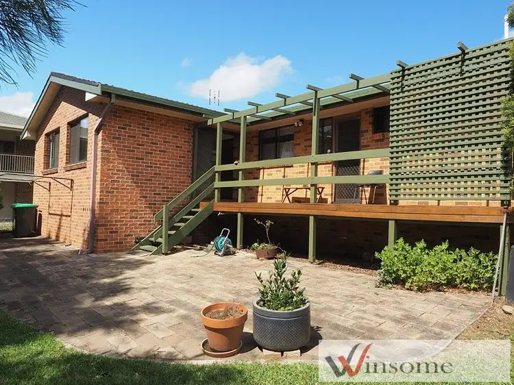 Fifth view of Homely house listing, 16 Mitchell Avenue, West Kempsey NSW 2440