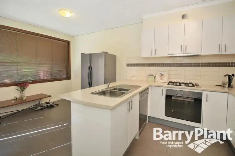 Fourth view of Homely townhouse listing, 3/1769 Dandenong Road, Oakleigh East VIC 3166