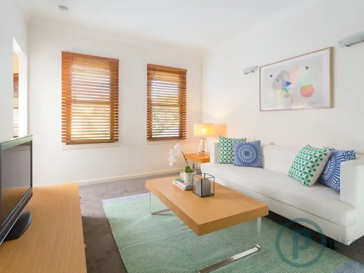Fifth view of Homely house listing, 72A Gordon Terrace, Indooroopilly QLD 4068