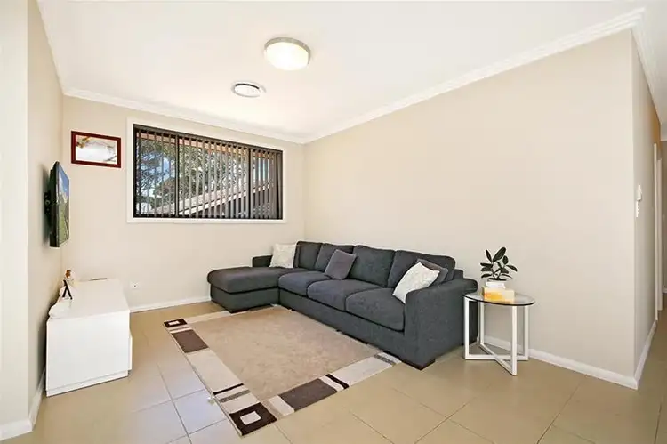 4/755 Henry Lawson Drive, Picnic Point NSW 2213