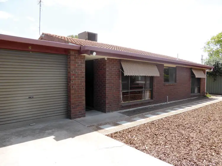 2/38 Rose Street, Horsham VIC 3400