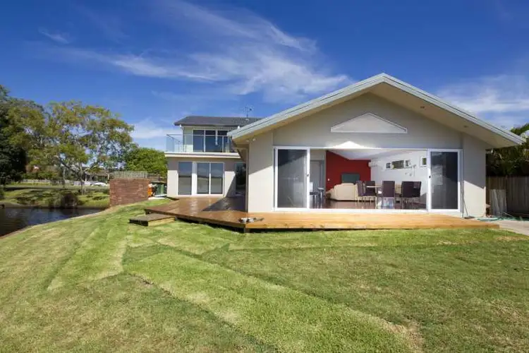Second view of Homely house listing, 49 King George Parade, Forster NSW 2428