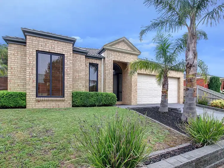 21 Petalnina Close, Somerville VIC 3912