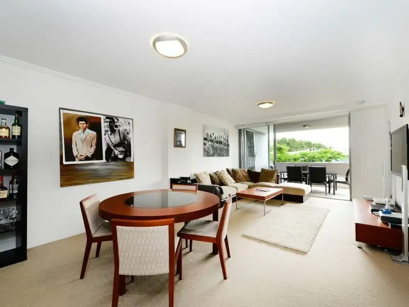 Main view of Homely apartment listing, 50/20 Donkin Street, West End QLD 4101