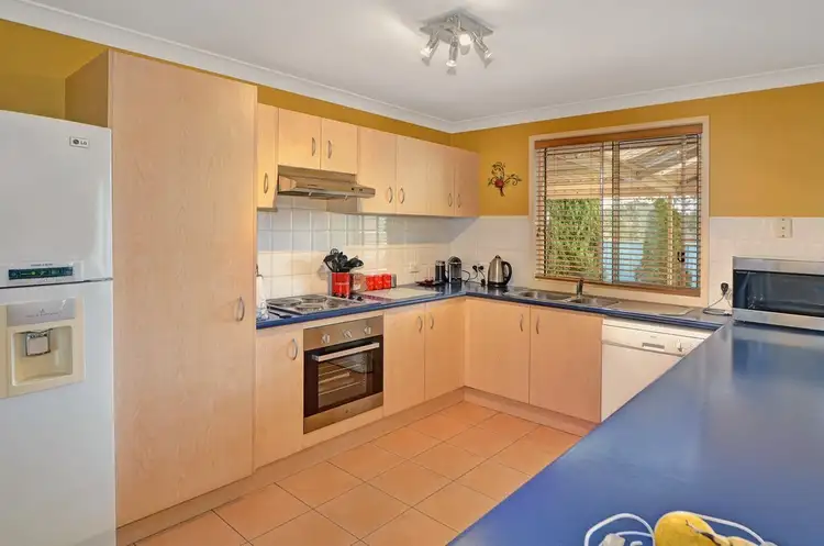 Third view of Homely house listing, 1 Robinia Way, Worrigee NSW 2540