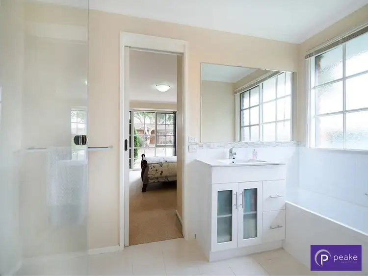 Third view of Homely house listing, 10 Howitt Court, Berwick VIC 3806