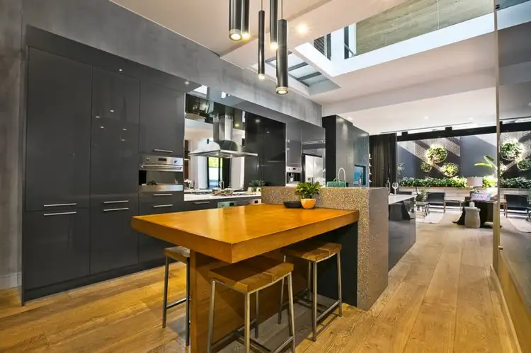 Third view of Homely apartment listing, 3/47 O'Grady Street, Albert Park VIC 3206